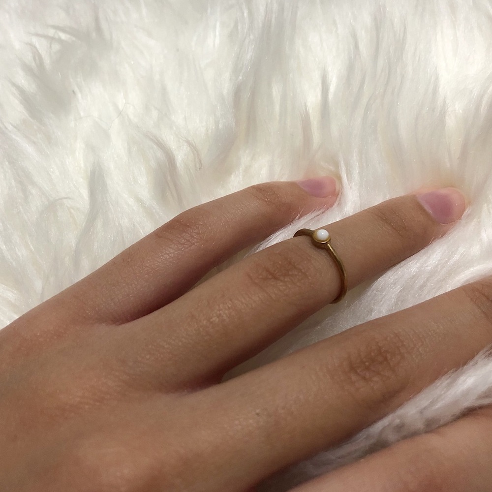 Midi Ring